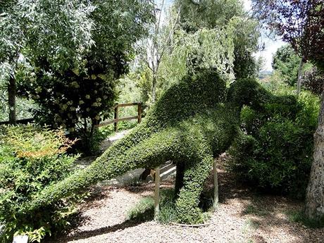 Espinosaurio Dino El bosque encantado