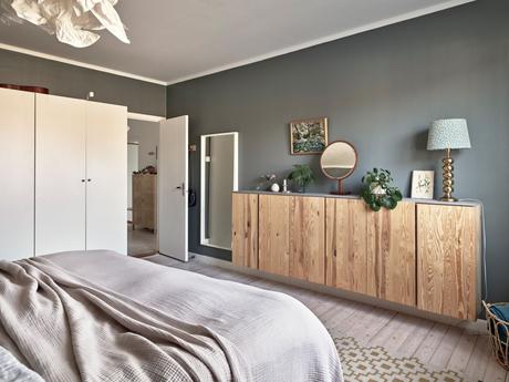 delikatissen silla hormiga scandi girls room scandi decor scandi cozy piso nórdico habitación nórdica infantil habitación niñas habitación moderna infantil girls room ant chair 