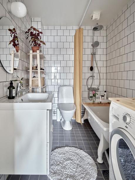 delikatissen silla hormiga scandi girls room scandi decor scandi cozy piso nórdico habitación nórdica infantil habitación niñas habitación moderna infantil girls room ant chair 