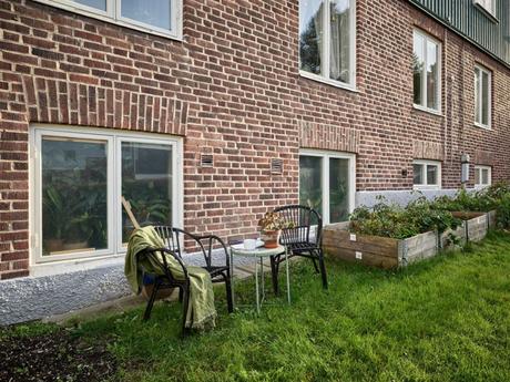 delikatissen silla hormiga scandi girls room scandi decor scandi cozy piso nórdico habitación nórdica infantil habitación niñas habitación moderna infantil girls room ant chair 