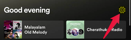 Cómo potenciar los graves en Spotify