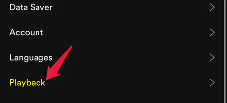 Cómo potenciar los graves en Spotify