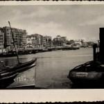 Puerto Chico y Castelar hacia 1960