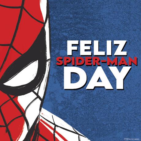 ¡SPIDER-MAN CUMPLE 60 AÑOS!