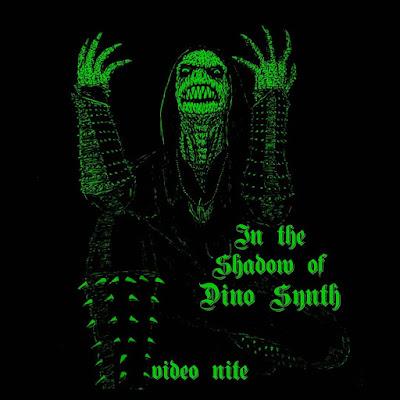 Diplodocus, los reyes del dino synth