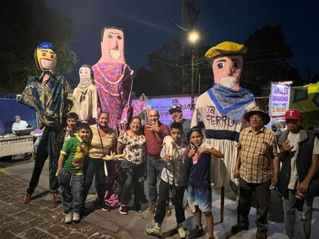 “De Corazón Mi Barrio” llegó al barrio El Montecillo