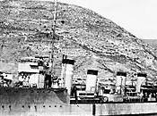 Marinos afectos sublevados prestaron servicio armada republicana durante guerra españa