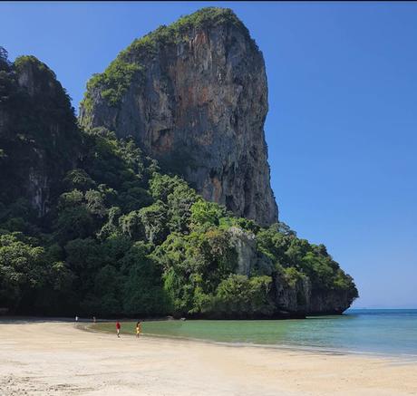 railay-beach