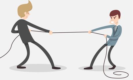 Competencia directa e indirecta: definición, diferencias y ejemplos