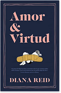 «Amor & Virtud» de Diana Reid