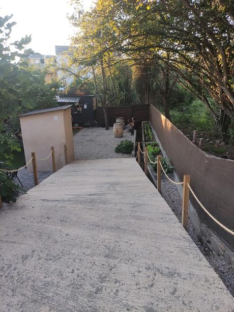 'Ice Rolls' la tendencia del helado artesanal a la plancha, llega de Tailandia al Bierzo 3