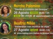 edición Festival Villar mundos recibe abrazo naturaleza