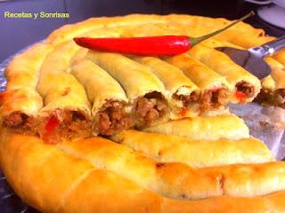 QUICHES, TARTAS SALADAS , EMPANADAS Y PIZZAS VERANO 2022 QUICHES, TARTAS SALADAS , EMPANADAS Y PIZZAS VERANO 2022