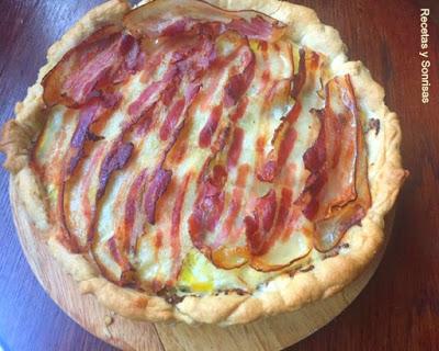 QUICHES, TARTAS SALADAS , EMPANADAS Y PIZZAS VERANO 2022 QUICHES, TARTAS SALADAS , EMPANADAS Y PIZZAS VERANO 2022