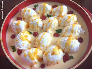 POSTRES VERANO 2022 POSTRES VERANO 2022