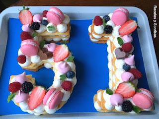 POSTRES VERANO 2022 POSTRES VERANO 2022