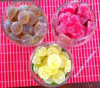 POSTRES VERANO 2022 POSTRES VERANO 2022