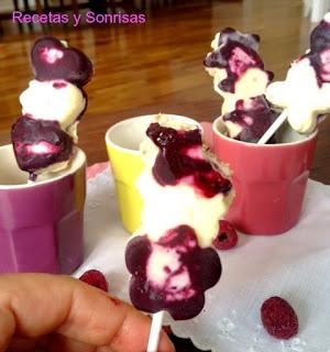 POSTRES VERANO 2022 POSTRES VERANO 2022