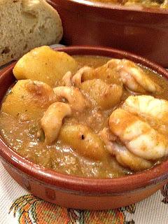 CARNES Y PESCADOS VERANO 2022