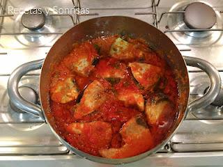 CARNES Y PESCADOS VERANO 2022