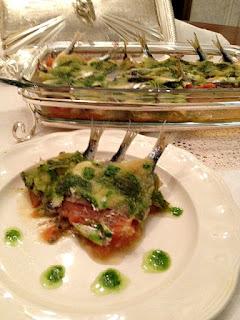 CARNES Y PESCADOS VERANO 2022