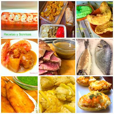 CARNES Y PESCADOS VERANO 2022