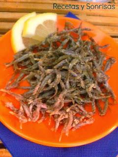 CARNES Y PESCADOS VERANO 2022