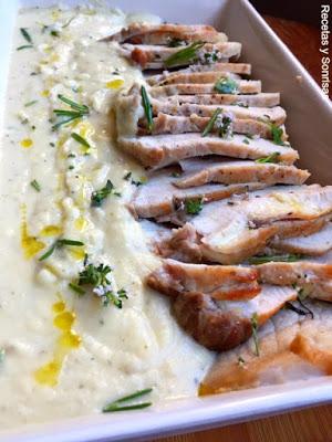 CARNES Y PESCADOS VERANO 2022