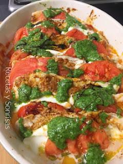 CARNES Y PESCADOS VERANO 2022