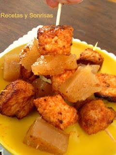 CARNES Y PESCADOS VERANO 2022