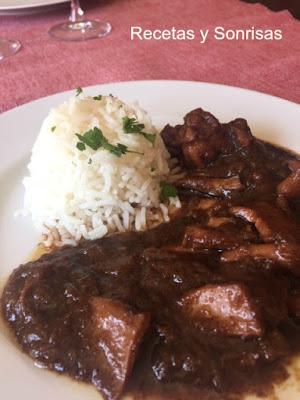 CARNES Y PESCADOS VERANO 2022