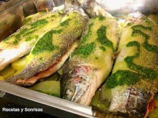 CARNES Y PESCADOS VERANO 2022