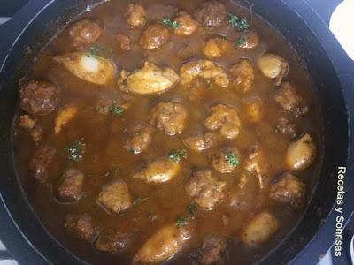 CARNES Y PESCADOS VERANO 2022