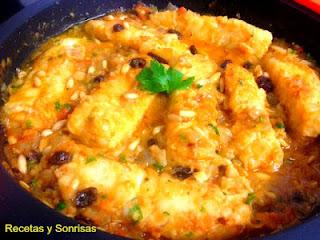 CARNES Y PESCADOS VERANO 2022