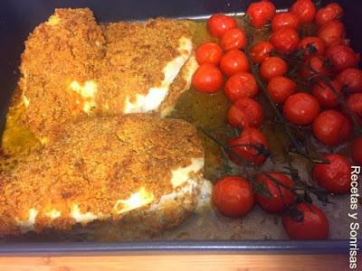 CARNES Y PESCADOS VERANO 2022