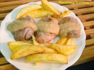 CARNES Y PESCADOS VERANO 2022