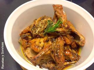 CARNES Y PESCADOS VERANO 2022