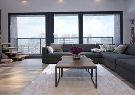 Ventanas de calidad para combatir el calor 