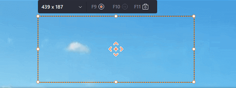 Cómo grabar la pantalla de Disney+ en Windows 10 Cómo grabar la pantalla de Disney+ en Windows 10