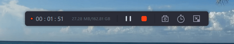 Cómo grabar la pantalla de Disney+ en Windows 10 Cómo grabar la pantalla de Disney+ en Windows 10