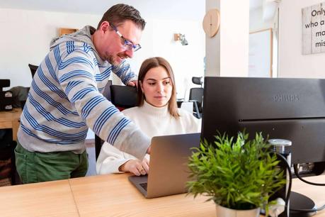 Codenotch ofrece cursos de programación para impulsar la carrera digital Codenotch ofrece cursos de programación para impulsar la carrera digital