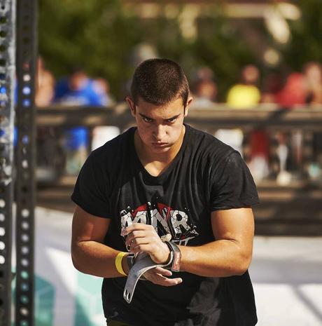 ¿Qué españoles participarán en los Nobull CrossFit Games 2022?