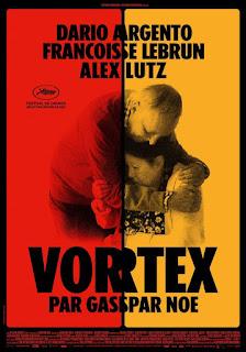 «VORTEX» (2021) - GASPAR NOE
