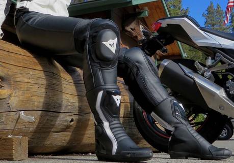 ROPA DE INVIERNO PARA MOTO: Si pasas frío es porque quieres 6