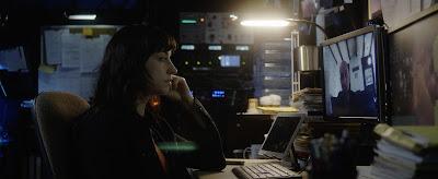 La Paradoja de Antares tendrá su estreno europeo en la 55 edición del Festival Internacional de Sitges