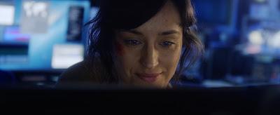 La Paradoja de Antares tendrá su estreno europeo en la 55 edición del Festival Internacional de Sitges