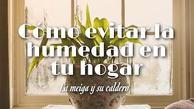 Cómo evitar la humedad en tu hogar Cómo evitar la humedad en tu hogar