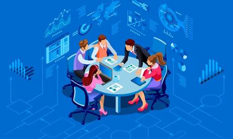 De la manada, el grupo y el equipo. De la manada, el grupo y el equipo.