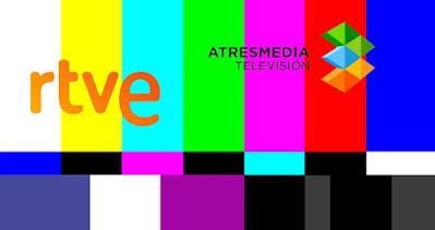 RTVE y Atresmedia, multadas por haber emitido publicidad encubierta