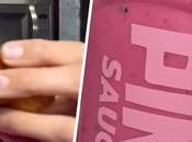 TikTok obsesión salsa rosa